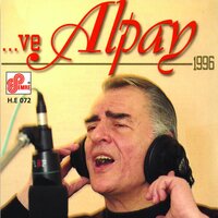 Gri Çırpınışlar - Alpay