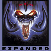 The Wolf - Motörhead