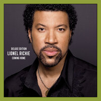I Apologize - Lionel Richie
