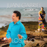 Querida - Juan Gabriel, Juanes