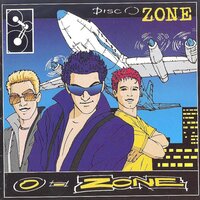 Crede-Ma - O-Zone