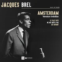 Amsterdam - Jacques Brel