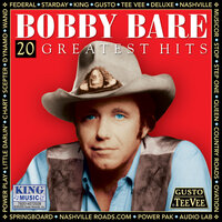 Five Hundred Miles - Bobby Bare