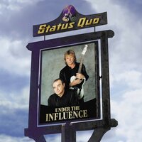 Shine On - Status Quo