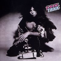 Rapids - T. Rex