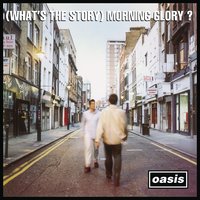 Cast No Shadow - Oasis