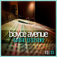 Radioactive - Boyce Avenue