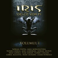 Dor Stins - Iris