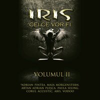 Tempora Vitae - Iris