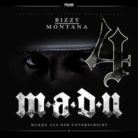 Endstation - Bizzy Montana, Bosca