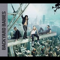 Abandon - Backyard Babies