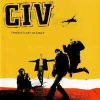 Little Men - CIV