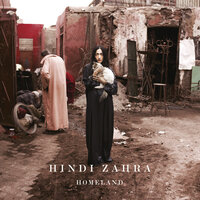 La Luna - Hindi Zahra