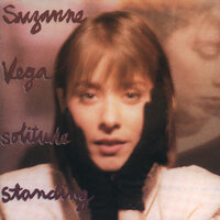 In The Eye - Suzanne Vega