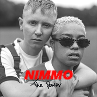 Dancing Makes Us Brave - Nimmo