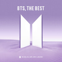 Your eyes tell - BTS