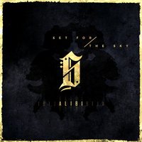Alibi - Set for the Sky