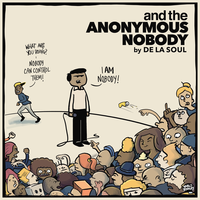CBGBS - De La Soul