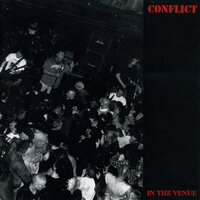A Message to Who? - Conflict