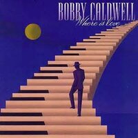 Never Take a Chance - Bobby Caldwell