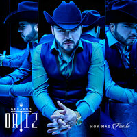 Fuiste Mía - Gerardo Ortiz