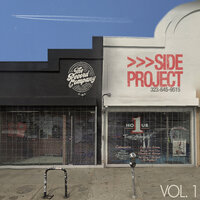 Spoonful - The Record Company