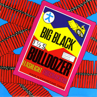 Texas - Big Black