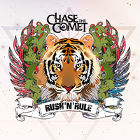 Rage Inside - Chase the Comet