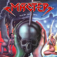 Talk of the Devil - Мастер