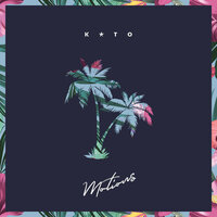 Motions - Kato, Lenno