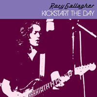 Souped-Up Ford - Rory Gallagher
