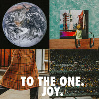 Joy - UPPERROOM, Joel Figueroa