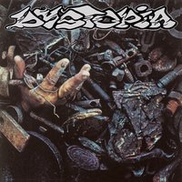 Slaved Chains - Dystopia