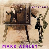 Magical Moon - Mark Ashley