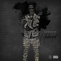 Mash The Gas On Em - Papoose