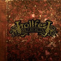 Utmarschen - TrollfesT