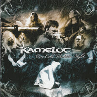 Abandoned - Kamelot