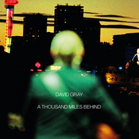 I Tremble for You - David Gray