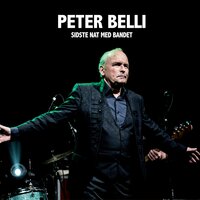 Istedgade - Peter Belli
