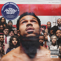 ONE, TWO - Taylor Bennett, Forever Band