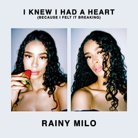 Swimming on Me - Rainy Milo