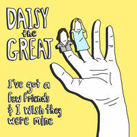 The Record Player Song - Daisy the Great