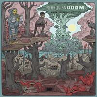 Great Things - NehruvianDOOM, MF DOOM