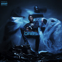 Yeux verts - Dabs