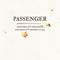Winter Coats - Passenger