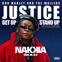 Justice (Get Up, Stand Up) - Wiz Khalifa