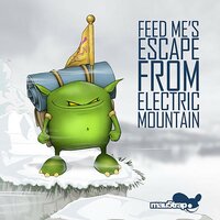 Embers - Feed Me