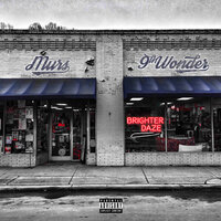 Murs SuperStar - 9th Wonder, Murs
