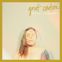 Knife - Mary Lambert