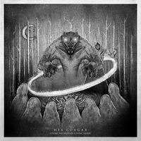 Altar (Interlude) - Hex Cougar, Sarah de Warren